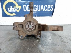 Recambio de mangueta delantera izquierda para renault clio iii authentique | 01.07 - 12.10 authentique | 01.07 - 12.10 referenci 2