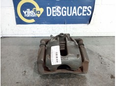 Recambio de pinza freno delantera derecha para renault clio iii authentique | 01.07 - 12.10 authentique | 01.07 - 12.10 referenc