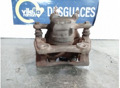 Recambio de pinza freno delantera derecha para renault clio iii authentique | 01.07 - 12.10 authentique | 01.07 - 12.10 referenc 2