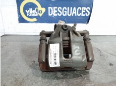Recambio de pinza freno delantera izquierda para renault clio iii authentique | 01.07 - 12.10 authentique | 01.07 - 12.10 refere