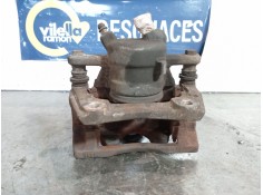 Recambio de pinza freno delantera izquierda para renault clio iii authentique | 01.07 - 12.10 authentique | 01.07 - 12.10 refere 2
