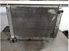 Recambio de radiador agua para renault clio iii authentique | 01.07 - 12.10 authentique | 01.07 - 12.10 referencia OEM IAM 82006 2