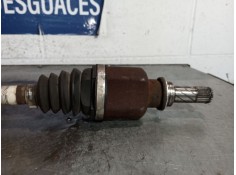 Recambio de transmision delantera izquierda para renault clio iii authentique | 01.07 - 12.10 authentique | 01.07 - 12.10 refere 2