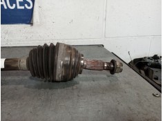 Recambio de transmision delantera derecha para renault clio iii authentique | 01.07 - 12.10 authentique | 01.07 - 12.10 referenc