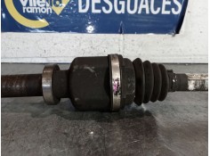 Recambio de transmision delantera derecha para renault clio iii authentique | 01.07 - 12.10 authentique | 01.07 - 12.10 referenc 2