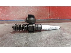 Recambio de inyector para seat ibiza (6l1) reference | 01.05 - 12.08 reference | 01.05 - 12.08 referencia OEM IAM   