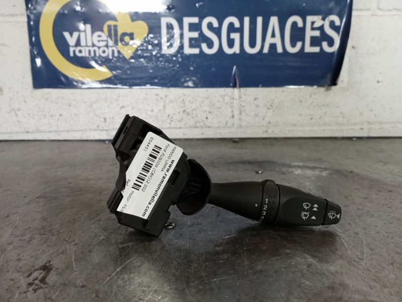 Recambio de mando limpia para ford fusion (cbk) + referencia OEM IAM 1S7T17A553DD  