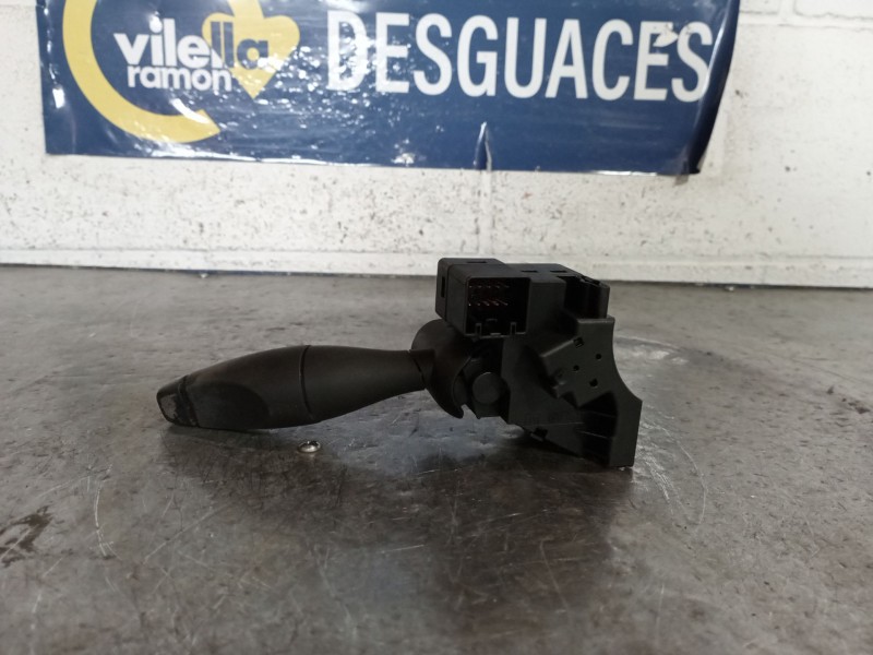 Recambio de mando intermitentes para ford fusion (cbk) + referencia OEM IAM 6S6T13335AA  