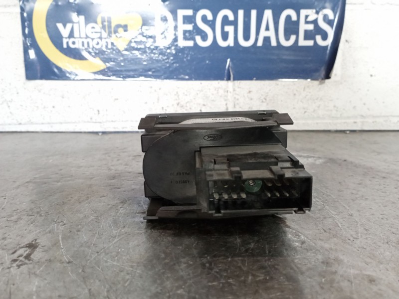 Recambio de mando luces para ford fusion (cbk) + referencia OEM IAM 6S6T13A024AA  