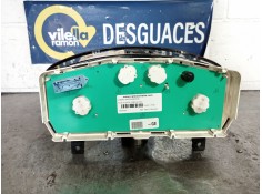 Recambio de cuadro instrumentos para ford fusion (cbk) + referencia OEM IAM 6S6T10849GE   2