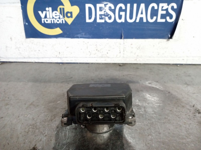 Recambio de caja valvulas para audi a3 (8p) 2.0 tdi ambiente referencia OEM IAM 6Q0906625  