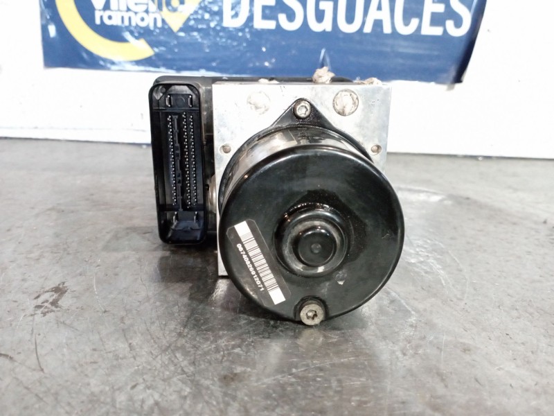 Recambio de abs para audi a3 (8p) 2.0 tdi ambiente referencia OEM IAM 1K0907379AC  