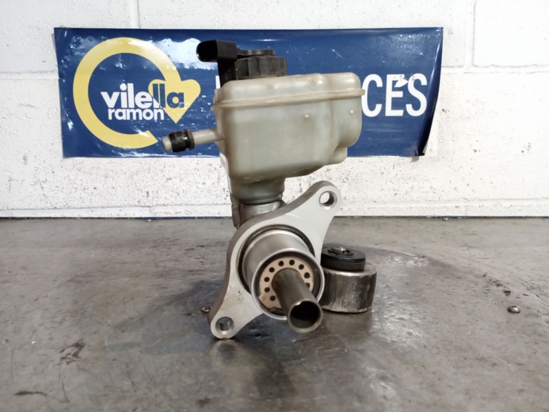 Recambio de bomba freno para audi a3 (8p) 2.0 tdi ambiente referencia OEM IAM ATE 9222/9022C7  