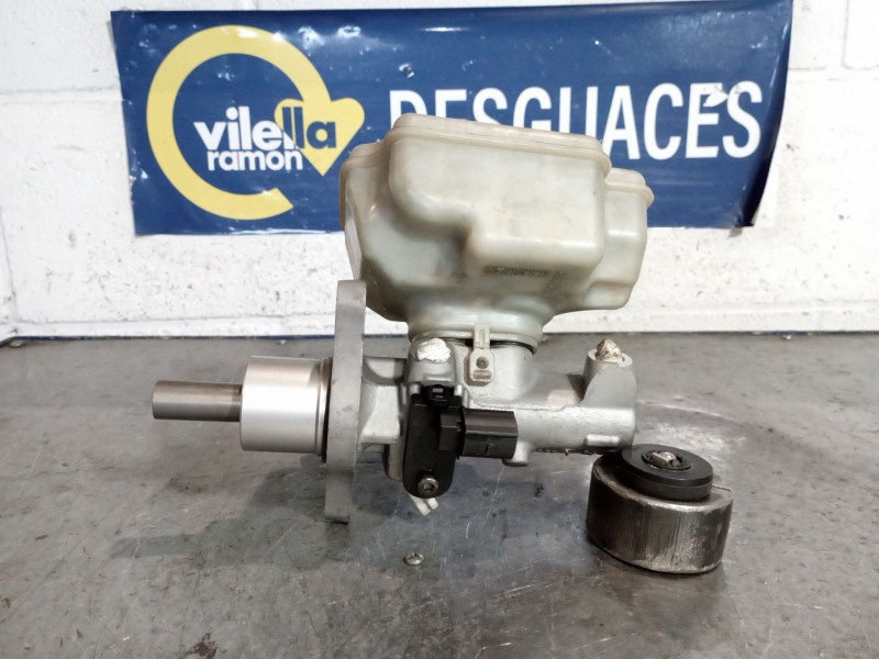 Recambio de bomba freno para audi a3 (8p) 2.0 tdi ambiente referencia OEM IAM ATE 9222/9022C7  