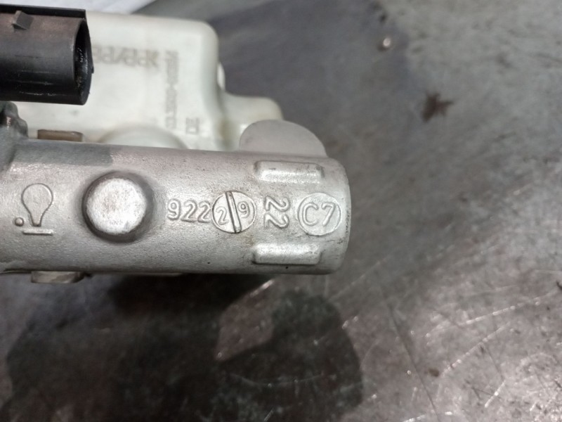 Recambio de bomba freno para audi a3 (8p) 2.0 tdi ambiente referencia OEM IAM ATE 9222/9022C7  