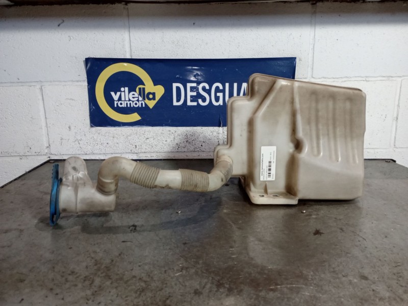 Recambio de deposito limpia para audi a3 (8p) 2.0 tdi ambiente referencia OEM IAM 1K0955453S  