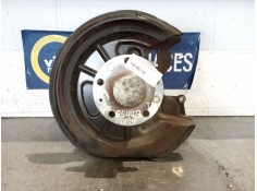 Recambio de mangueta trasera derecha para seat leon (1p1) reference referencia OEM IAM   