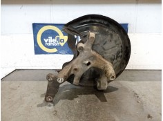 Recambio de mangueta trasera derecha para seat leon (1p1) reference referencia OEM IAM    2