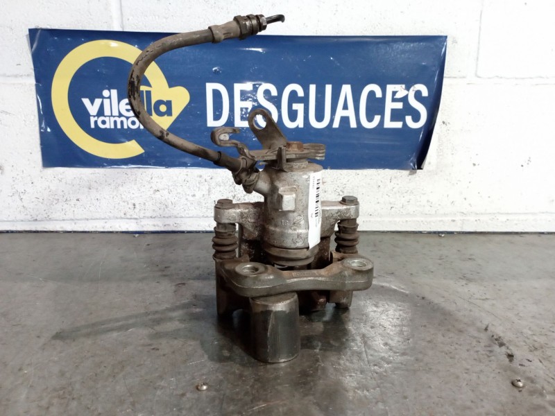 Recambio de pinza freno trasera izquierda para volkswagen golf v berlina (1k1) 1.6 referencia OEM IAM   