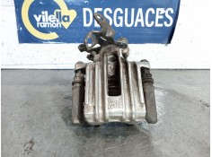 Recambio de pinza freno trasera derecha para volkswagen golf v berlina (1k1) 1.6 referencia OEM IAM   