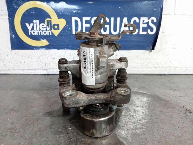 Recambio de pinza freno trasera derecha para volkswagen golf v berlina (1k1) 1.6 referencia OEM IAM   
