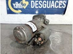 Recambio de motor arranque para renault clio iii authentique | 01.07 - 12.10 authentique | 01.07 - 12.10 referencia OEM IAM M000 2