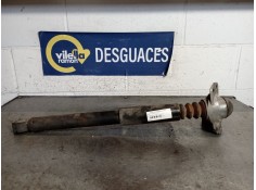 Recambio de amortiguador trasero para volkswagen golf v berlina (1k1) 1.6 referencia OEM IAM   