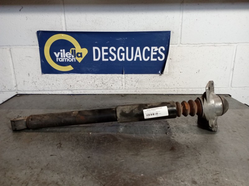 Recambio de amortiguador trasero para volkswagen golf v berlina (1k1) 1.6 referencia OEM IAM   