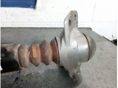 Recambio de amortiguador trasero para volkswagen golf v berlina (1k1) 1.6 referencia OEM IAM    2