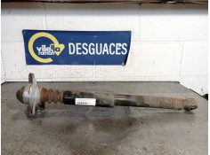 Recambio de amortiguador trasero para volkswagen golf v berlina (1k1) 1.6 referencia OEM IAM   