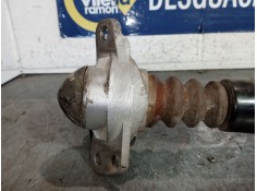 Recambio de amortiguador trasero para volkswagen golf v berlina (1k1) 1.6 referencia OEM IAM    2