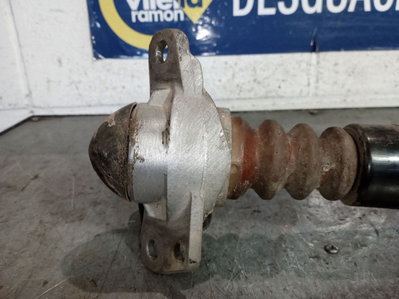 Recambio de amortiguador trasero para volkswagen golf v berlina (1k1) 1.6 referencia OEM IAM   