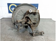 Recambio de mangueta trasera derecha para volkswagen golf v berlina (1k1) 1.6 referencia OEM IAM    2