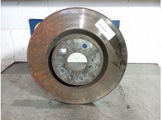 Recambio de disco freno delantero para opel insignia berlina  | 0.08 - ...  | 0.08 - ... referencia OEM IAM   