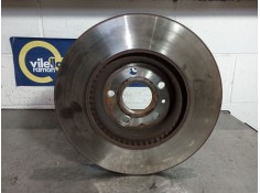 Recambio de disco freno delantero para opel insignia berlina  | 0.08 - ...  | 0.08 - ... referencia OEM IAM    2