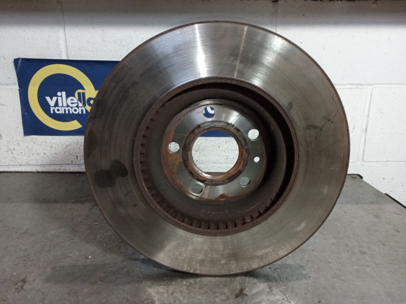 Recambio de disco freno delantero para opel insignia berlina  | 0.08 - ...  | 0.08 - ... referencia OEM IAM   