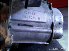 Recambio de caja cambios para citroen xsara berlina 1.9 td sx | 08.97 - 12.00 1.9 td sx | 08.97 - 12.00 referencia OEM IAM 20TE4 2