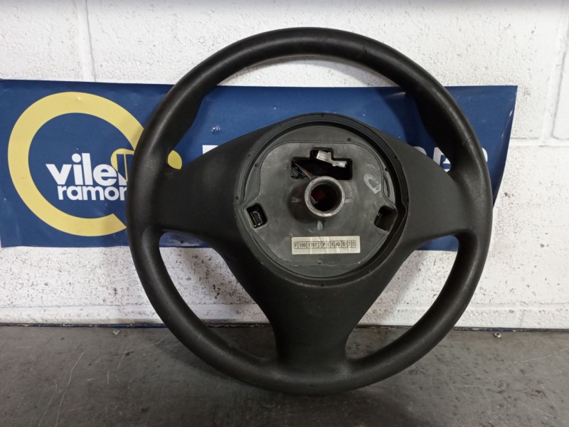 Recambio de volante para fiat punto (199)  | ...  | ... referencia OEM IAM   