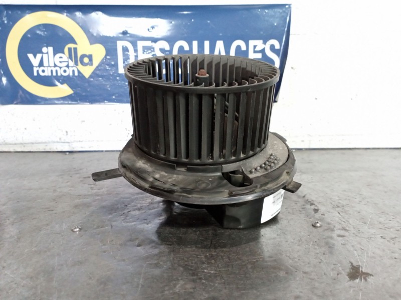 Recambio de motor calefaccion para volkswagen golf v berlina (1k1) 2.0 tdi referencia OEM IAM F983228M  