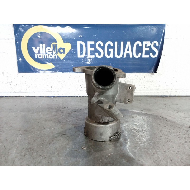 Recambio de caja mariposa para mercedes clase e (w211) berlina e 270 cdi (211.016) | 01.02 - 12.05 e 270 cdi (211.016) | 01.02 -