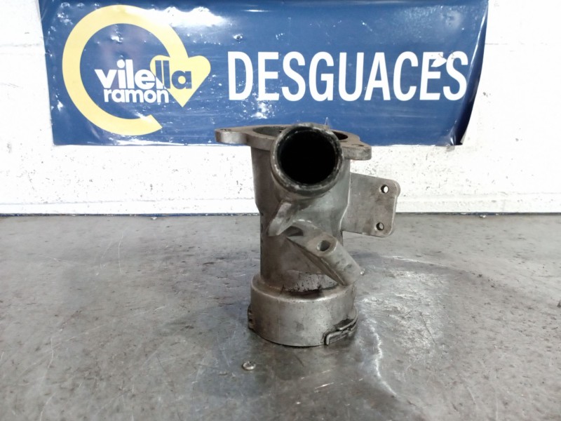 Recambio de caja mariposa para mercedes clase e (w211) berlina e 270 cdi (211.016) | 01.02 - 12.05 e 270 cdi (211.016) | 01.02 -