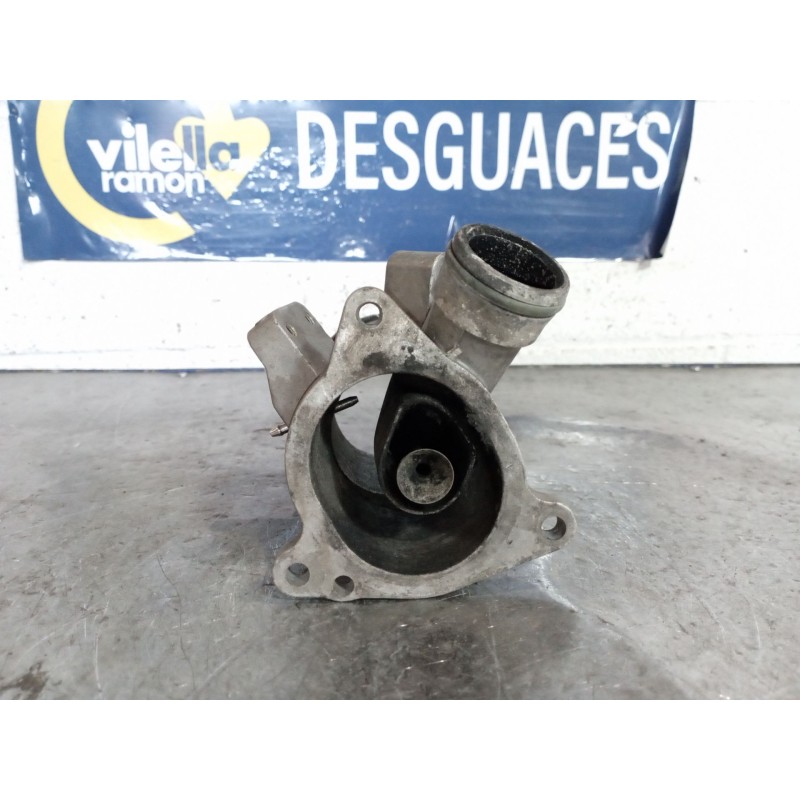 Recambio de caja mariposa para mercedes clase e (w211) berlina e 270 cdi (211.016) | 01.02 - 12.05 e 270 cdi (211.016) | 01.02 -