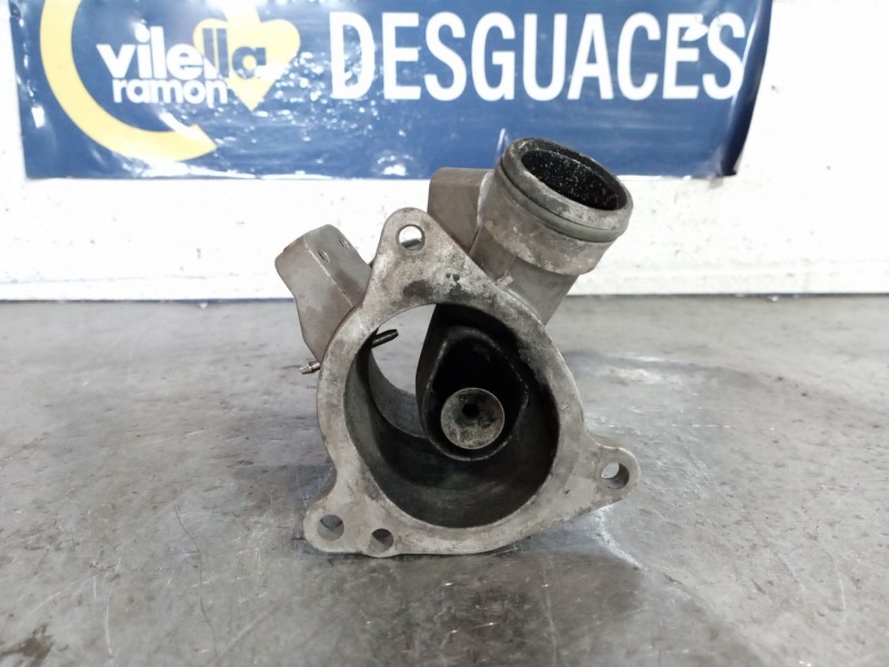 Recambio de caja mariposa para mercedes clase e (w211) berlina e 270 cdi (211.016) | 01.02 - 12.05 e 270 cdi (211.016) | 01.02 -