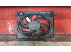 Recambio de electroventilador para ford ka (ccq)  | 0.96 - 0.08  | 0.96 - 0.08 referencia OEM IAM   