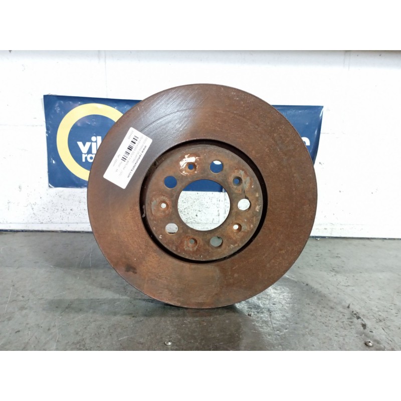 Recambio de disco freno delantero para volkswagen golf iv berlina (1j1)  | 0.97 - 0.03 golf iv berlina (1j1)  | 0.97 - 0.03 refe