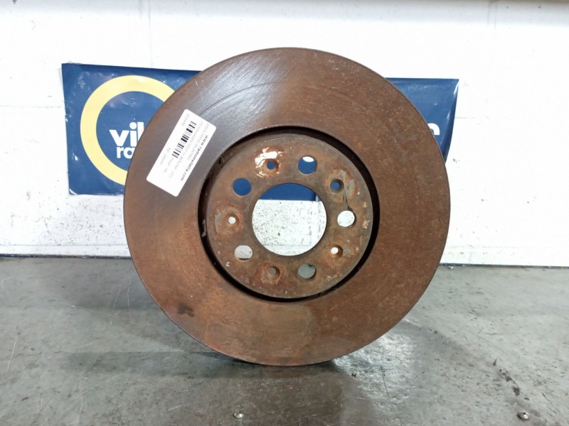 Recambio de disco freno delantero para volkswagen golf iv berlina (1j1)  | 0.97 - 0.03 golf iv berlina (1j1)  | 0.97 - 0.03 refe