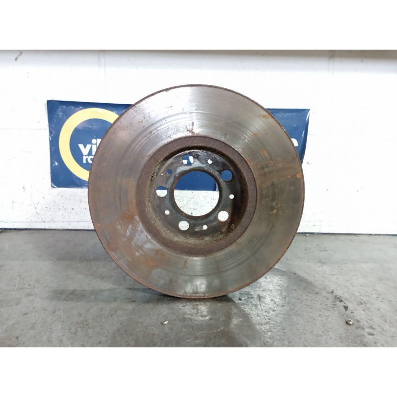 Recambio de disco freno delantero para volkswagen golf iv berlina (1j1)  | 0.97 - 0.03 golf iv berlina (1j1)  | 0.97 - 0.03 refe