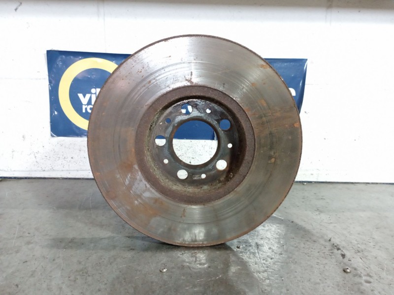 Recambio de disco freno delantero para volkswagen golf iv berlina (1j1)  | 0.97 - 0.03 golf iv berlina (1j1)  | 0.97 - 0.03 refe