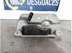 Recambio de cerradura maletero porton para citroen c8 2.0 hdi fap referencia OEM IAM    2