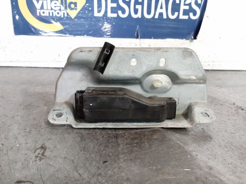 Recambio de cerradura maletero porton para citroen c8 2.0 hdi fap referencia OEM IAM   